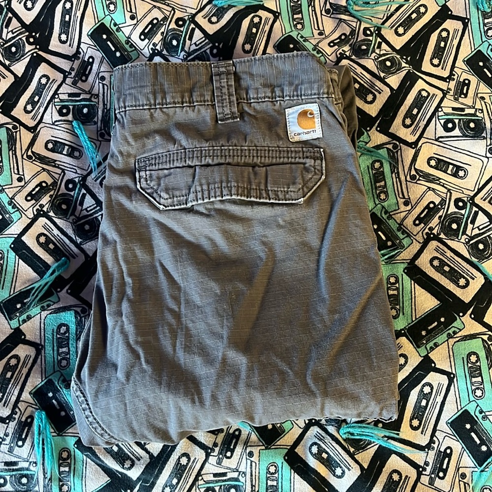 Carhartt Cargo Pants